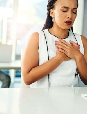 Depresyon ve kronik stresin, kalp-damar hastalıklarının riskini artırıyor!