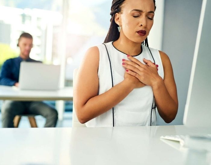 Depresyon ve kronik stresin, kalp-damar hastalıklarının riskini artırıyor!