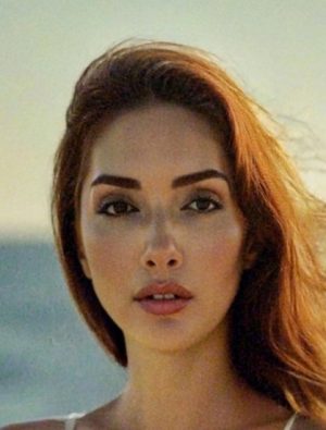 Gülden Budak “Yolver Abi’ye”