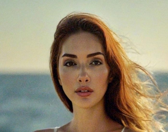 Gülden Budak “Yolver Abi’ye”