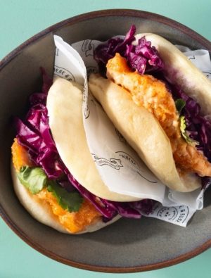 Farklı lezzetleri tatma imkanı