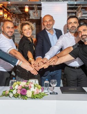 İmzalar atıldı! Yeni Dedeman geliyor