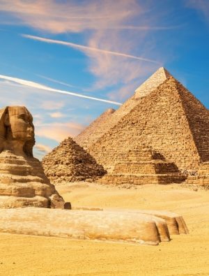 Tatil tercihlerinde öne çıkan rota: Mısır 
