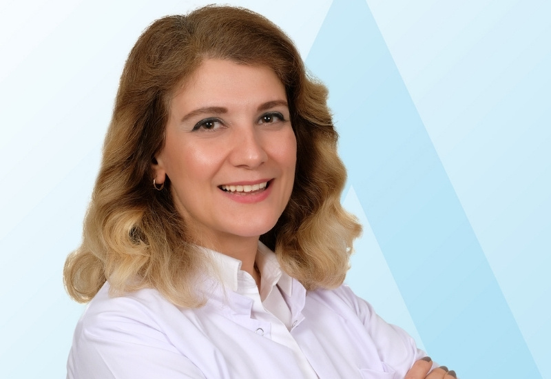 Dr. Pınar Atılkan