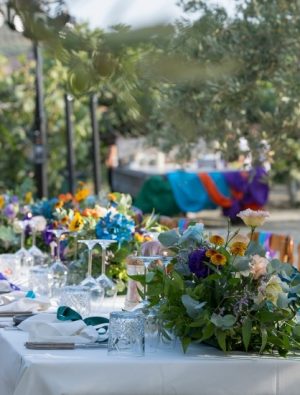 Geleceğin menüleri