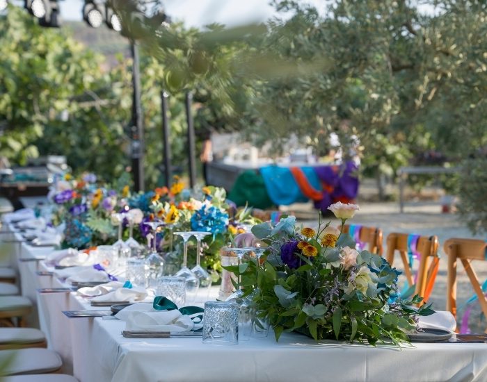 Geleceğin menüleri