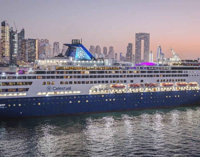 Kış rotası rotası Atina ve Cidde