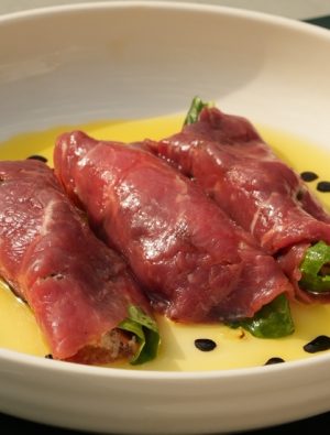 Laurel İstanbul menüsünü yenilendi