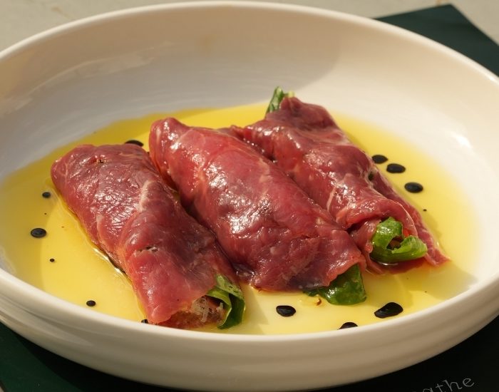 Laurel İstanbul menüsünü yenilendi