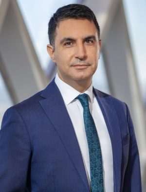 Hilton Istanbul Maslak’a yeni genel müdür