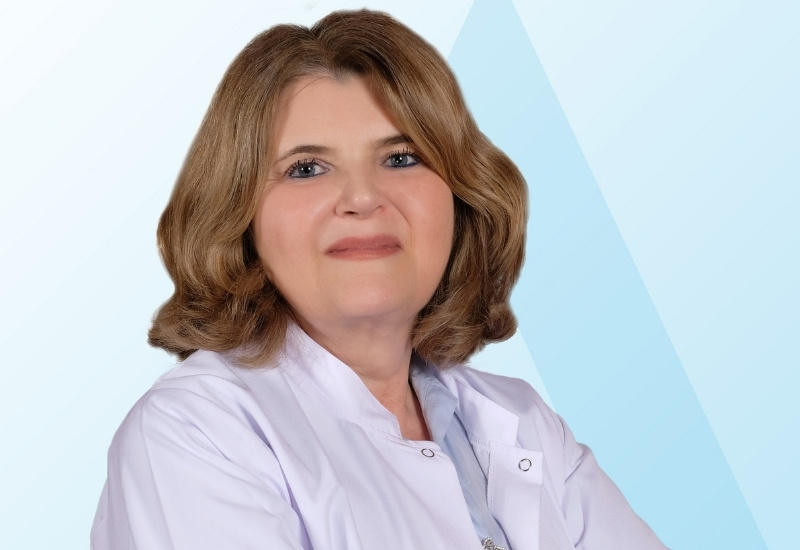 Prof. Dr. Özlem Aydoğ