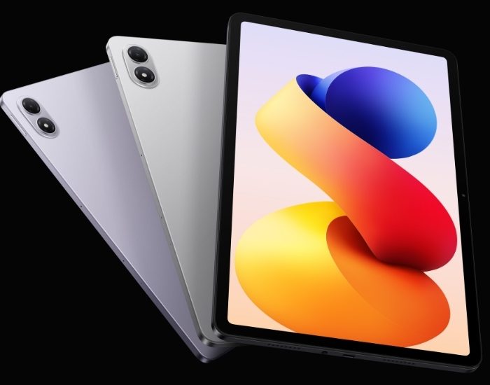 Xiaomi iki yeni tablet