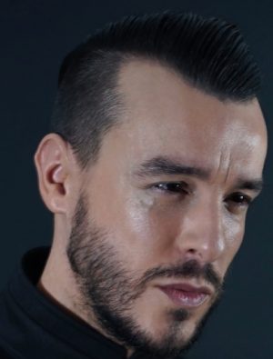 Cem Adrian “Hayat”