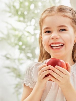 Beslenme kalitesi eğitim başarısını arttırıyor