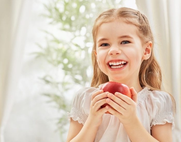 Beslenme kalitesi eğitim başarısını arttırıyor