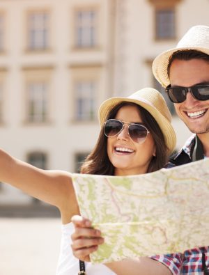 Yabancı turistlerin beklentileri!