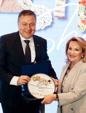 “Lüks düğün turizminde Türkiye, İtalya, Fransa, İspanya ve Portekiz ile yarışıyor”