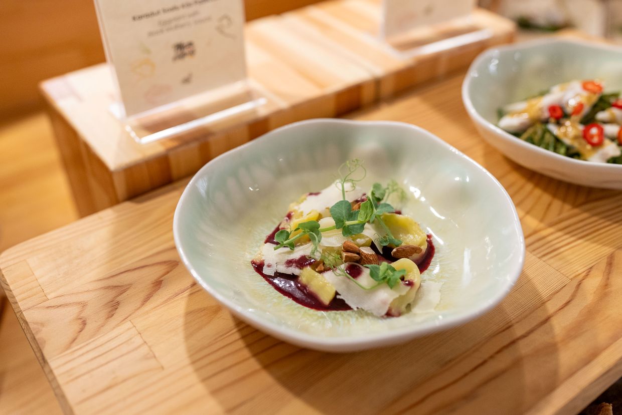 Uluslararası Meze Festivali