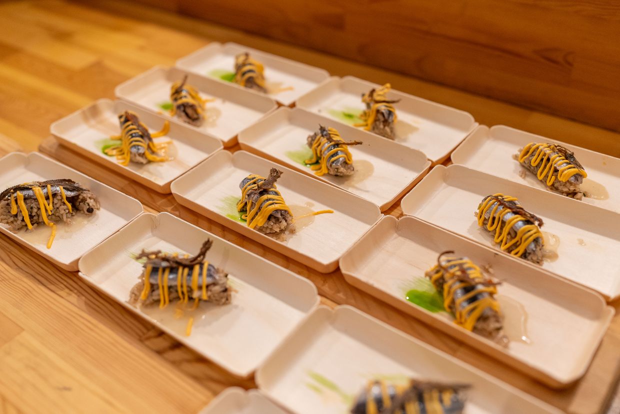 Uluslararası Meze Festivali