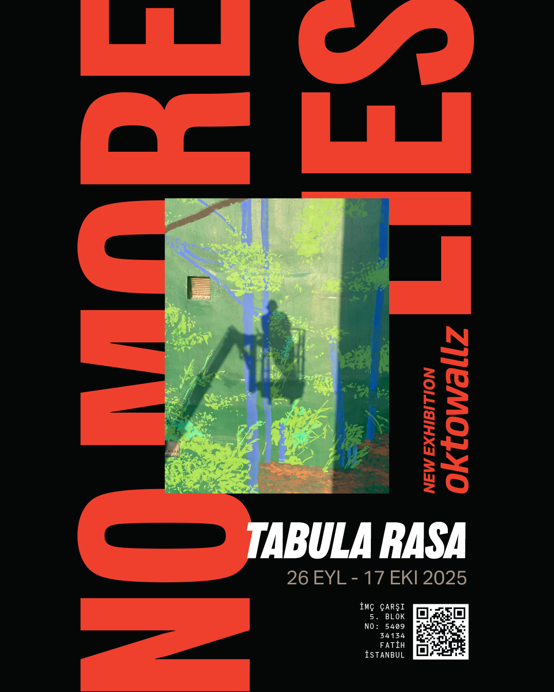 No More Lies retrospektifi