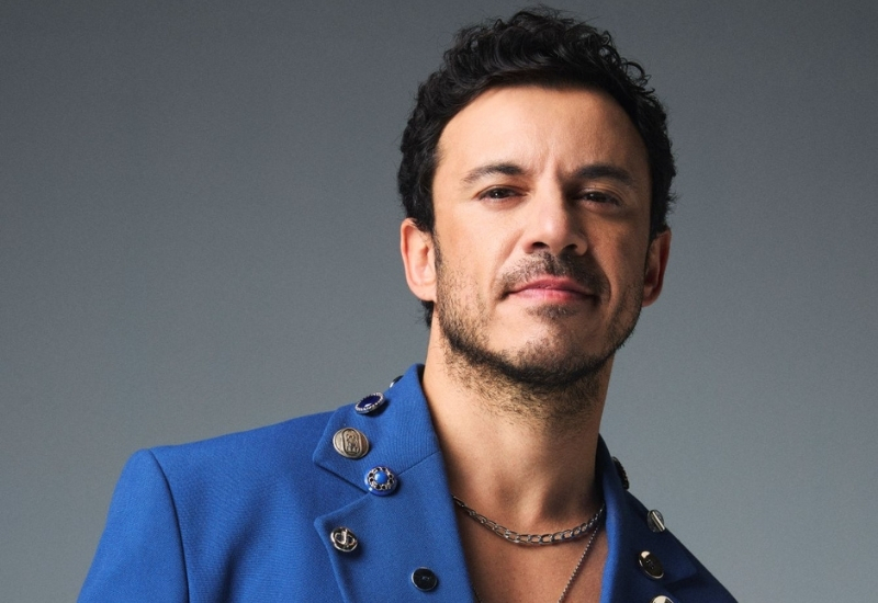 Buray “Kaçsana Bana”