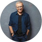 Sıska bir gazeteciye güvenebilirsin ama sıska bir şefe asla güvenme