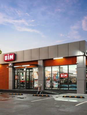 BİM’den 2,5 milyon ağaç