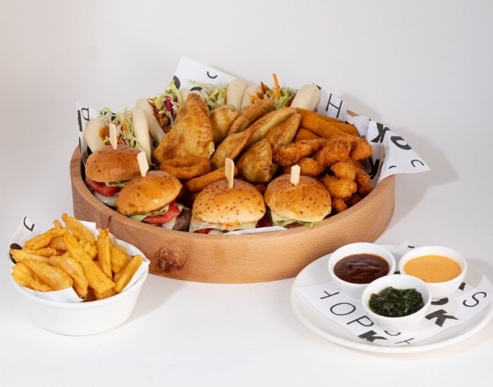 Cookshop’tan yeni kış menüsü