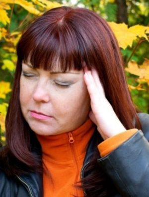 Ani hava değişimi, polenler ve artan stres…