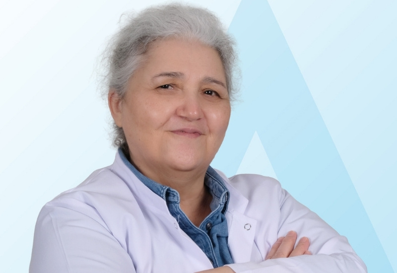 Prof. Dr. Nur Aydınlı