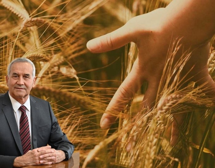 Yerli üretimle güçlenen sürdürülebilir gelecek