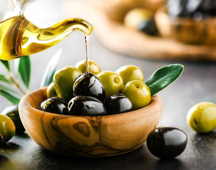 Sofralık zeytin ihracatında 255 milyon dolarlık tarihi rekor