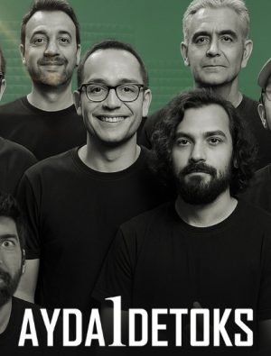 Organ bağışına dikkat çekmek için sahne alacak