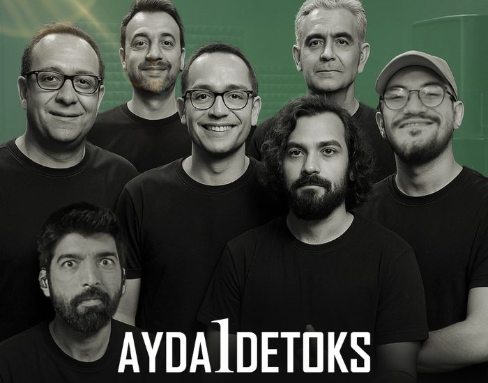 Organ bağışına dikkat çekmek için sahne alacak