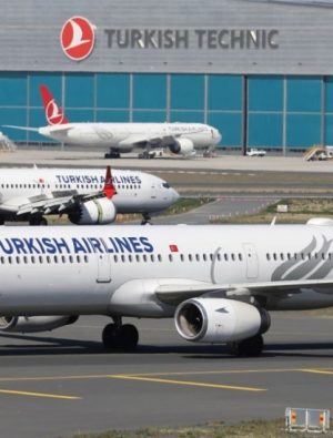 Romanya’nın en büyük üçüncü kentine uçuşlar başlıyor