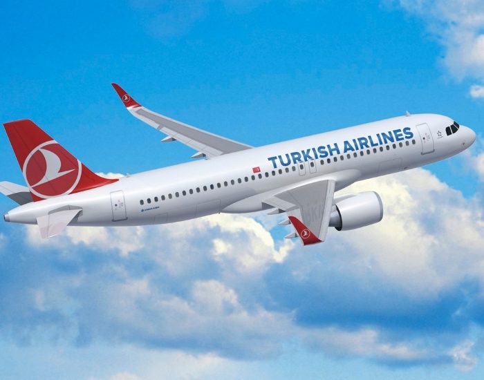 THY, Ermenistan seferleri başlıyor