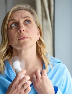 Menopozda sağlık kontrollerinizi ihmal etmeyin