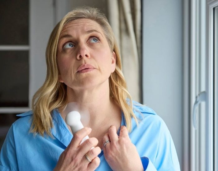 Menopozda sağlık kontrollerinizi ihmal etmeyin