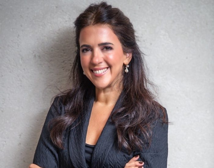 Ipekyol Group Yeni CMO’su Zeynep Yenigün Turay oldu