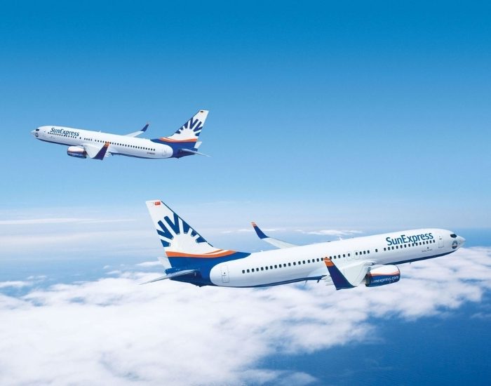 SunExpress Batman’a uçacak