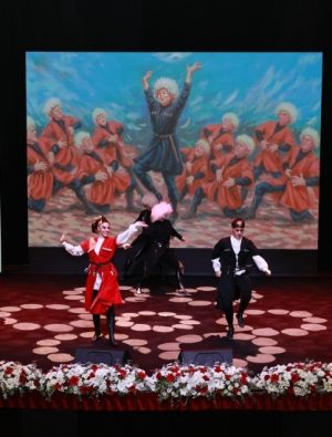 Sultanbeyli’de sanat sezonu başladı