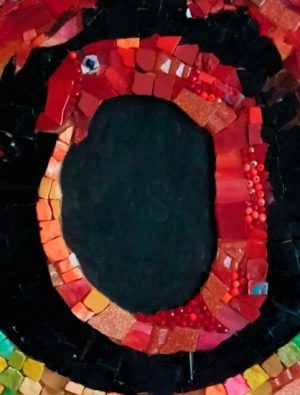 Grup Karmaşık’tan ikinci sergi “Harmoni”