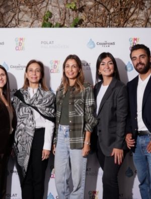 Polat Palandöken Winter Club: Kış tatiline yepyeni bir bakış