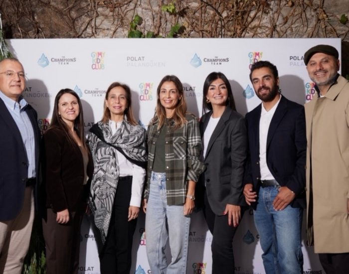 Polat Palandöken Winter Club: Kış tatiline yepyeni bir bakış