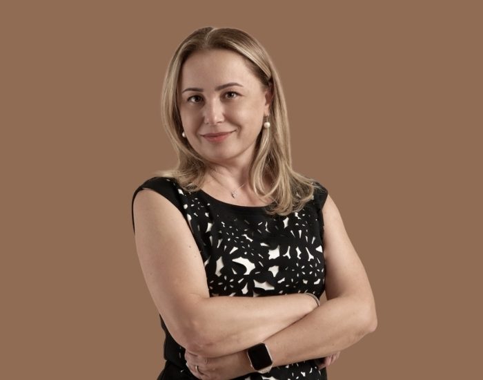 Humm Organic Genel Müdürü Melek Soklangıç Dinçer oldu