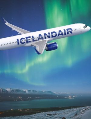 İzlanda’ya lezzet yolculuğu  