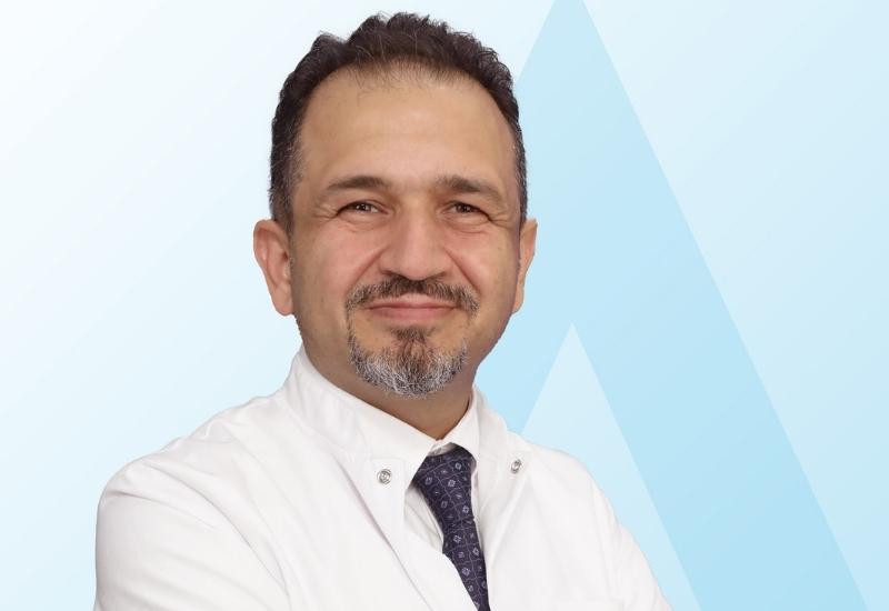 Prof. Dr. Selami Çakmak