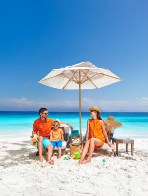 Tatilburdur’da erken rezervasyon dönemi başladı