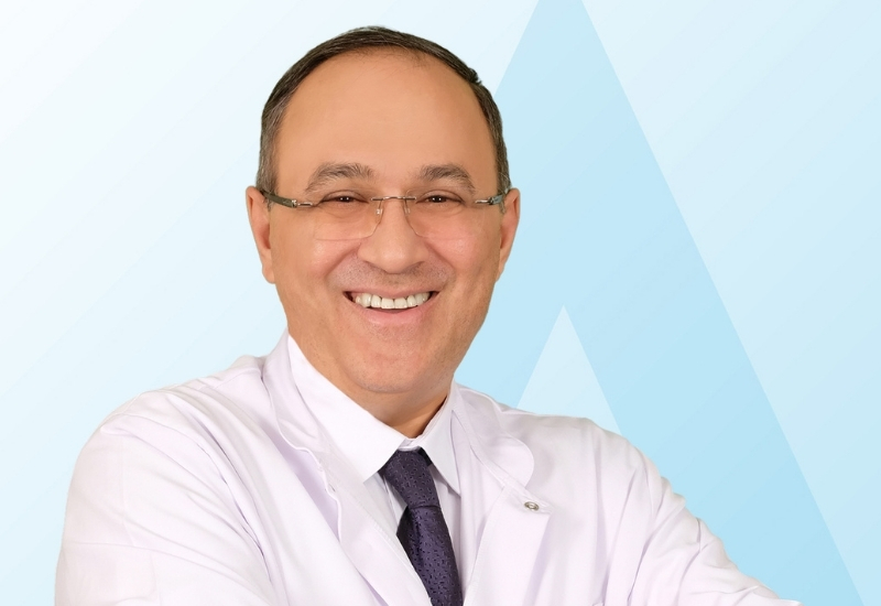 Prof. Dr. Bülent Tutluoğlu