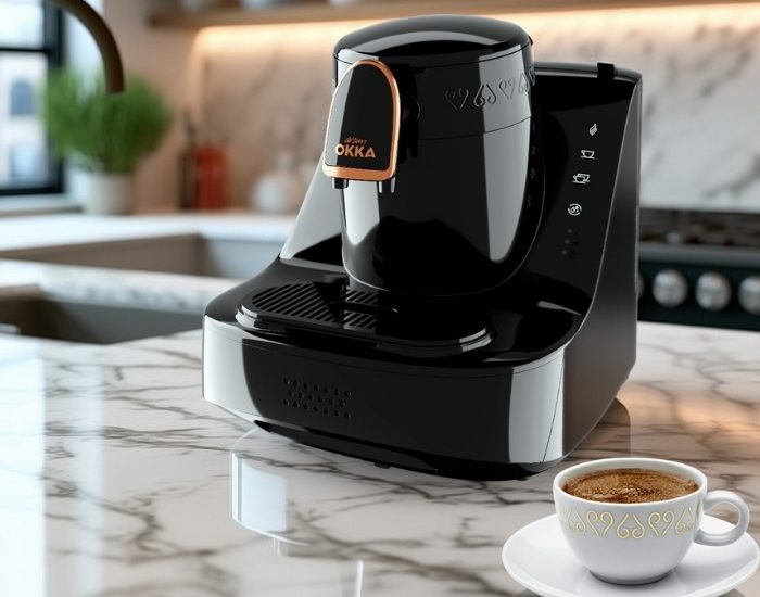 Arzum OKKA Elite, kahve keyfini sofistike bir deneyime dönüştürüyor